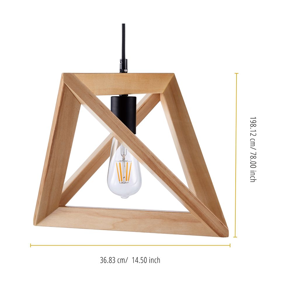 Esposti Pendant Lamp, Modern Hanging & Ceilng Light Fixtures