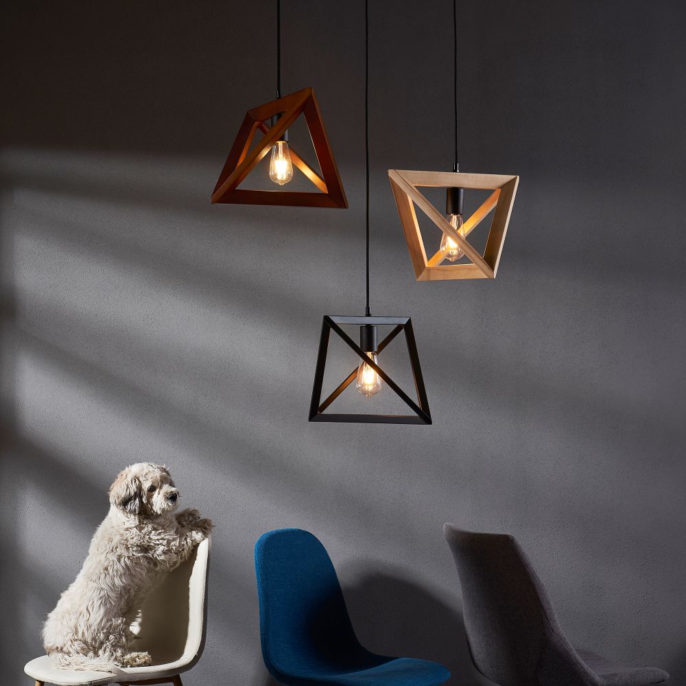 Esposti Pendant Lamp, Modern Hanging & Ceilng Light Fixtures