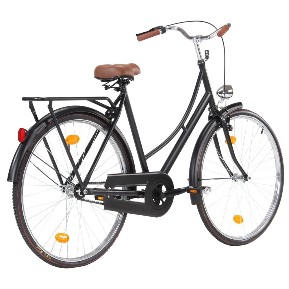 Ladies Holland Dutch Bike, 28 inch Wheel, 57 cm Frame